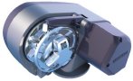 <font color="green"><B>Limited Supply</B></font> - Lewmar Windlass